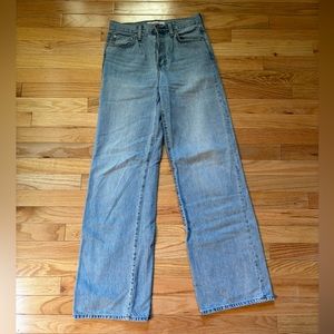 Denim Forum Maya Jeans